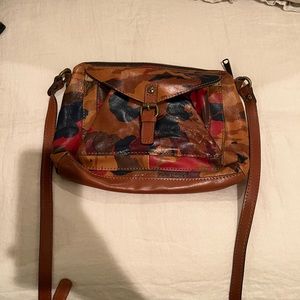 Patricia Nash Crossbody